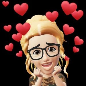 Meet your Posher, Tina